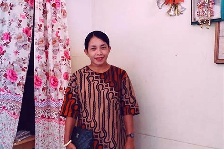 Scarlett, 20 — Escort in Fatumuti, Indonesia