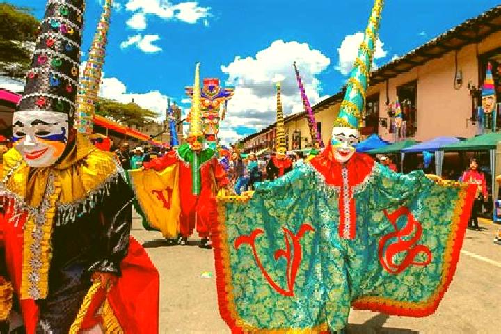 Scarlett, 20 — Escort in Huanuara, Peru