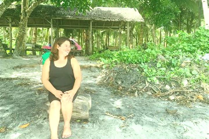 Scarlett, 20 — Escort in Maygatasan, Philippines