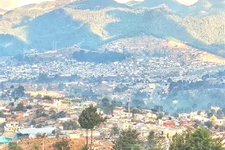Scarlett, 20 — Escort in Nahuala, Guatemala