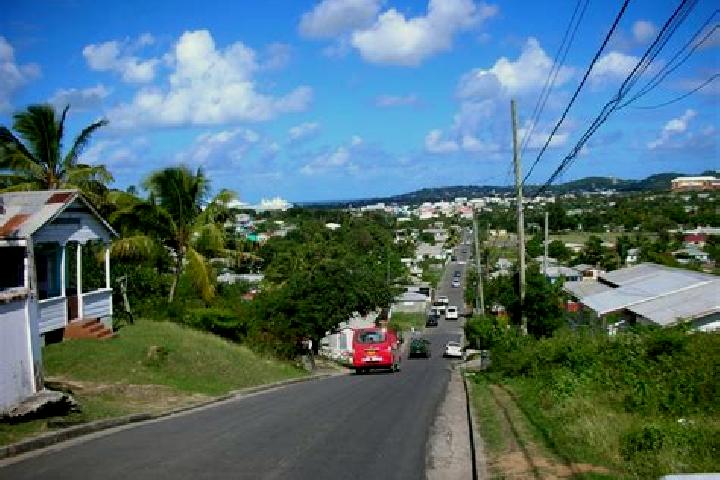 Scarlett, 20 — Escort in Old Road, Antigua and Barbuda
