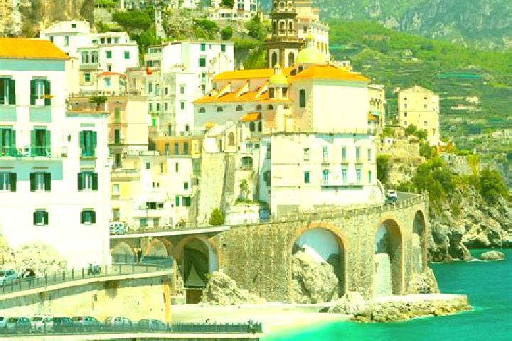 Scarlett, 20 — Escort in Pietradefusi, Italy
