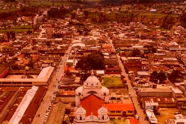 Scarlett, 20 — Escort in San Juan Ostuncalco, Guatemala