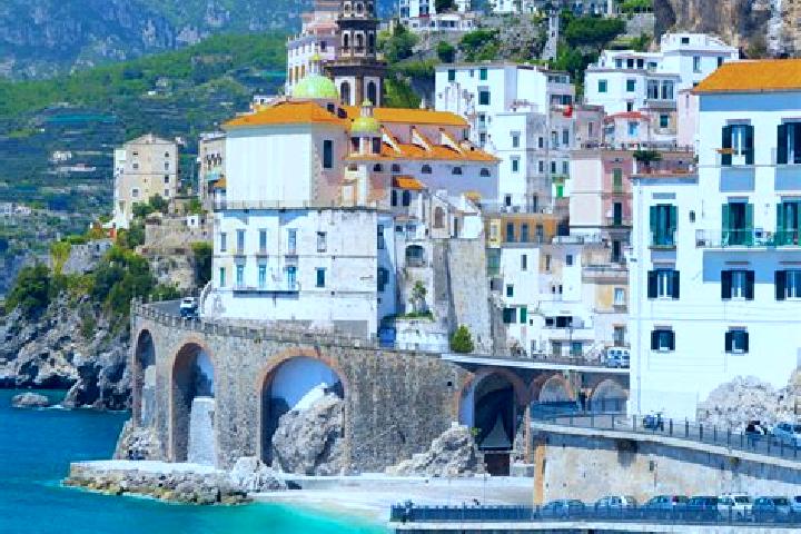 Scarlett, 20 — Escort in Senerchia, Italy