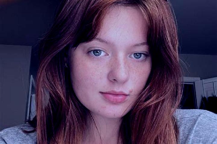 Scarlett, 21, a auburn grey-eyed mediterranean companion based in Sangramnagar. Offering GFE, Deep French Kissing, Fetish. Available for incall and outcall, ...