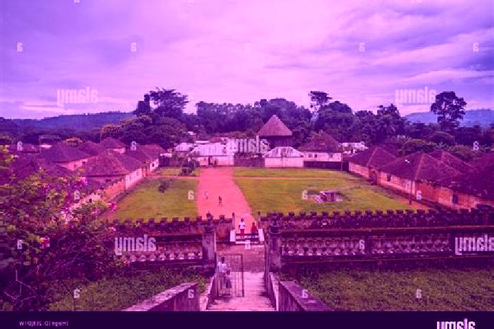 Scarlett, 21 — Escort in Bafut, Cameroon