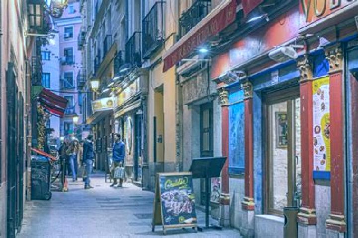 Scarlett, 21 — Escort in Barrio de Arriba, Mexico