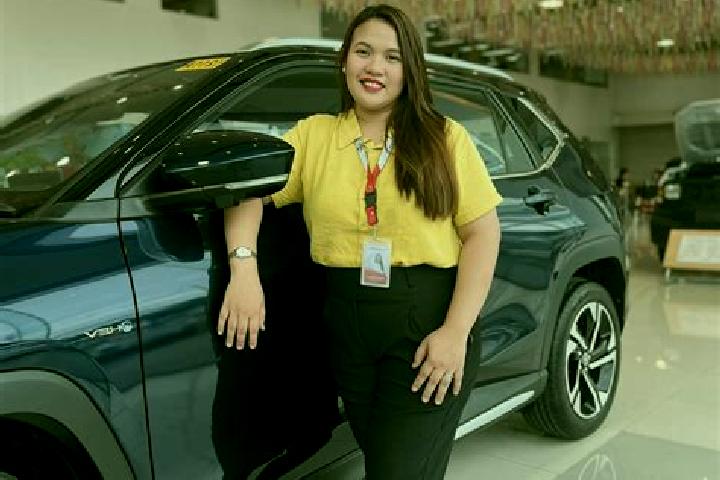 Scarlett, 21 — Escort in Bitin, Philippines