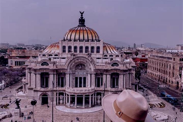 Scarlett, 21 — Escort in Jose Santos Banuelos, Mexico