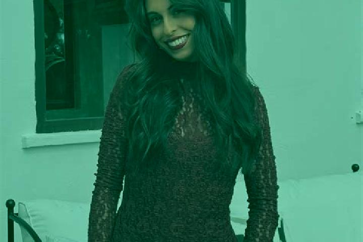 Scarlett, 21 — Escort in Martin Munoz de las Posadas, Spain