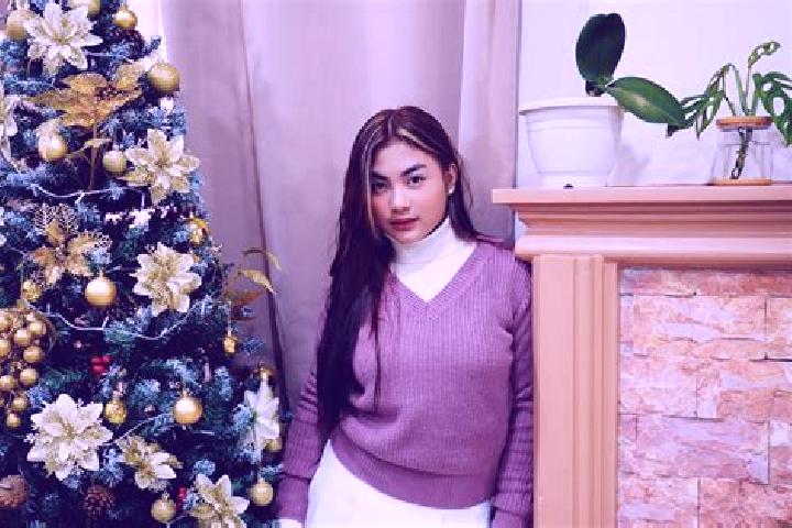 Scarlett, 21 — Escort in Maticmatic, Philippines