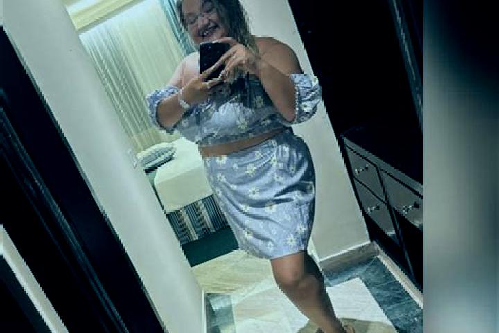 Scarlett, 21 — Escort in Neni, Nigeria