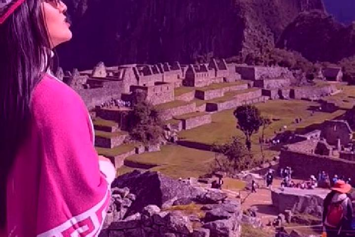 Scarlett, 21 — Escort in Utao, Peru