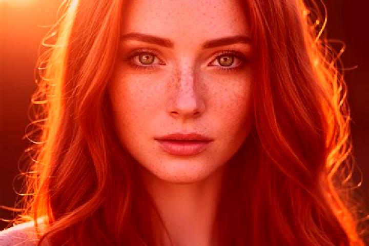 Scarlett, 22, a auburn green-eyed caucasian companion based in Djugun. Offering Duos, Overnight, Massage. Available for incall and outcall, day and evening d...