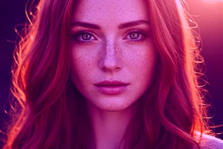 Scarlett, 22, a auburn green-eyed mixed companion based in Jhusi. Offering Erotic Massage, GFE, Deep French Kissing, Couples. Available for incall and outcal...