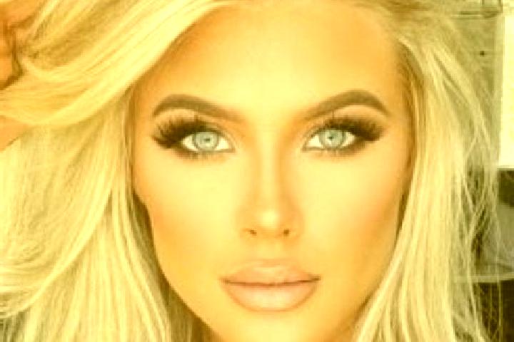 Scarlett, 22, a platinum blonde dark-eyed mediterranean companion based in Montoir-de-Bretagne. Offering Erotic Massage, Massage, Girlfriend Experience, Stri...