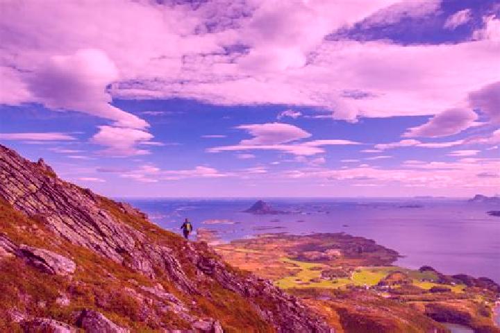 Scarlett, 22 — Escort in A i Afjord, Norway