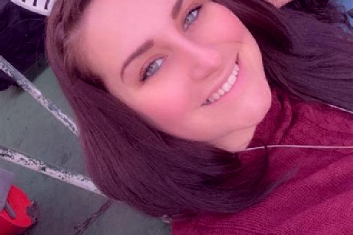 Scarlett, 22 — Escort in Athena, United States