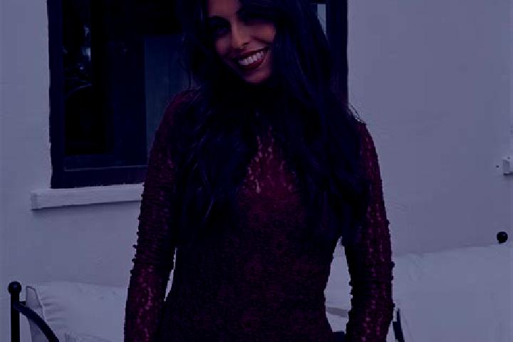 Scarlett, 22 — Escort in Doctor Alberto Oviedo Mota, Mexico