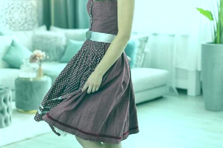 Scarlett, 22 — Escort in Goito, Italy