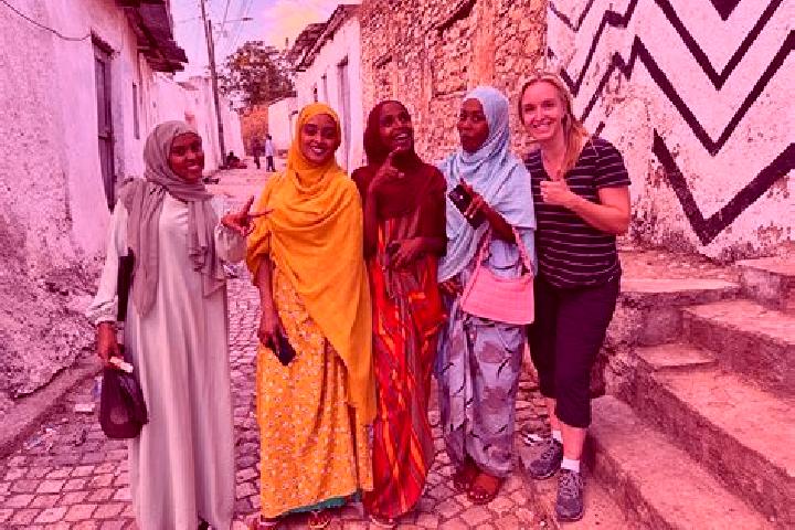 Scarlett, 22 — Escort in Harar, Ethiopia