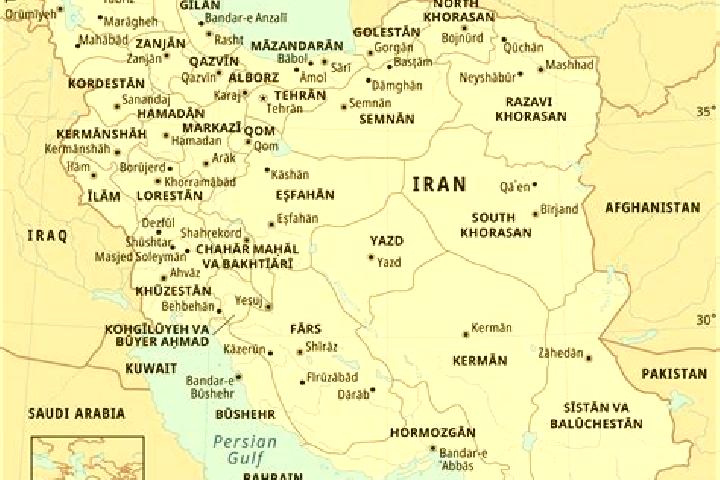 Scarlett, 22 — Escort in Javarsian, Iran