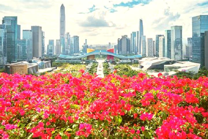 Scarlett, 22 — Escort in Lianhuashan, China