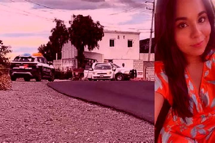 Scarlett, 22 — Escort in Quecholac, Mexico
