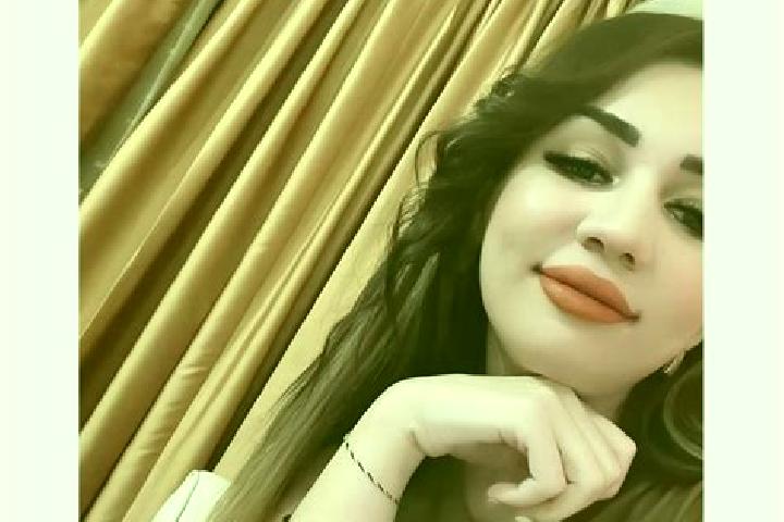 Scarlett, 22 — Escort in Temirlanovka, Kazakhstan