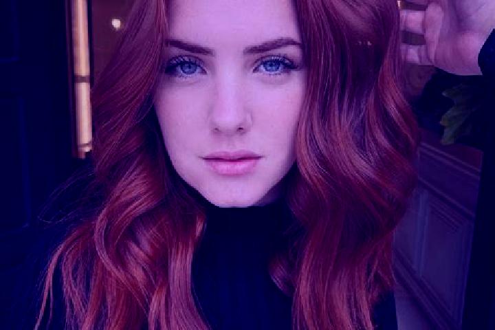 Scarlett, 23, a auburn blue-eyed caucasian companion based in Nikolayevskaya. Offering Erotic Massage, BDSM, Prostate Massage. Available for incall and outca...