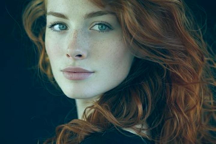 Scarlett, 23, a auburn grey-eyed mediterranean companion based in Soto del Real. Offering Prostate Massage, Party Girl, Travel Companion, 69. Available for i...