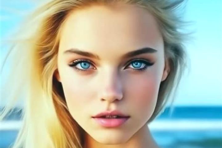 Scarlett, 23, a blonde blue-eyed mediterranean companion based in Cacolo. Offering Tantra, GFE. Available for incall and outcall, day and evening dates.
