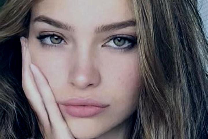 Scarlett, 23, a blonde brown-eyed middle eastern companion based in Shelburne. Offering Striptease, Roleplay, CIM, Girlfriend Experience. Available for incal...