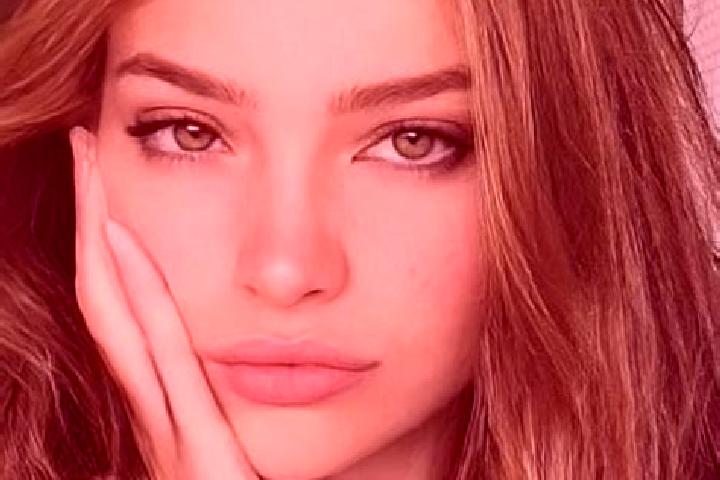 Scarlett, 23, a blonde brown-eyed mixed companion based in Abeokuta. Offering Domination, Deep French Kissing, Prostate Massage. Available for incall and out...