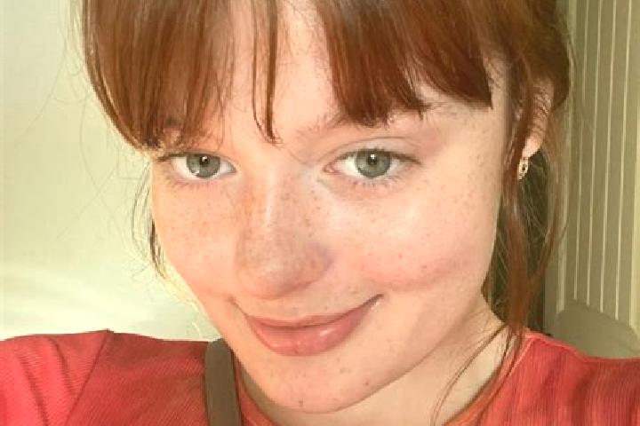 Scarlett, 23, a red green-eyed mixed companion based in Montebelluna. Offering Girlfriend Experience, Duos, OWO. Available for incall and outcall, day and ev...