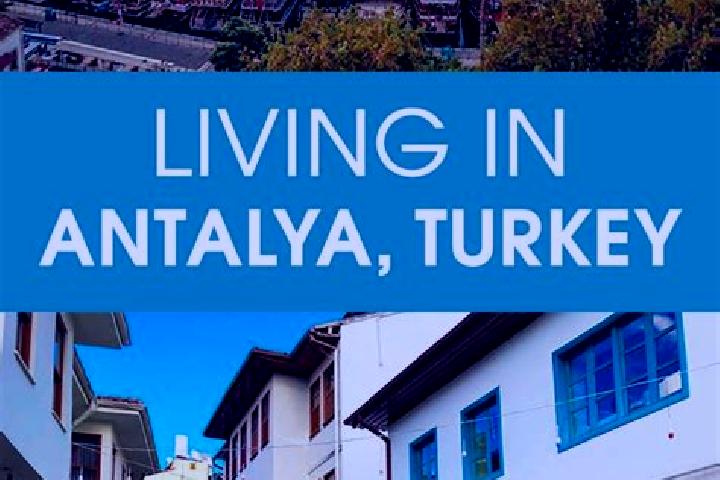 Scarlett, 23 — Escort in Antalya, Turkey