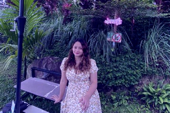 Scarlett, 23 — Escort in Bayog, Philippines