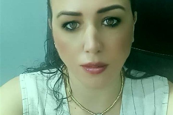 Scarlett, 23 — Escort in Hatip, Turkey