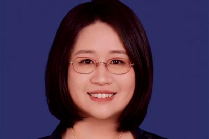 Scarlett, 23 — Escort in Huiyuan, China
