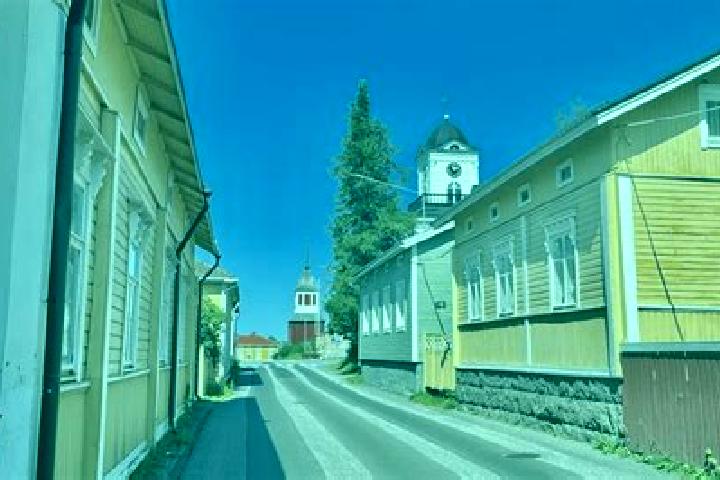 Scarlett, 23 — Escort in Kristinestad, Finland