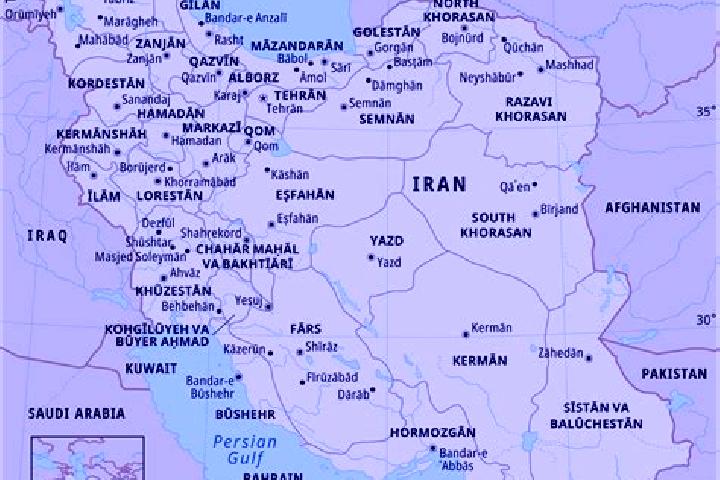 Scarlett, 23 — Escort in Lajim, Iran