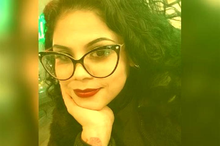 Scarlett, 23 — Escort in Los Hoyos, Mexico