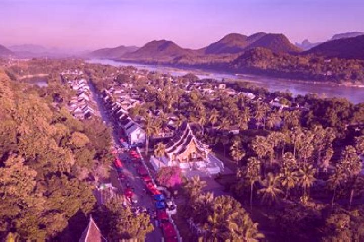 Scarlett, 23 — Escort in Luang Prabang, Laos