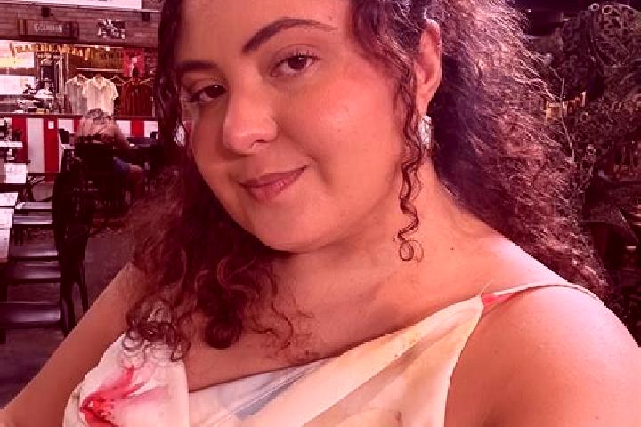 Scarlett, 23 — Escort in Matias Olimpio, Brazil
