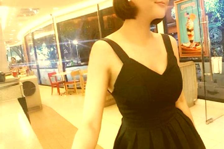 Scarlett, 23 — Escort in Mueang Nonthaburi, Thailand