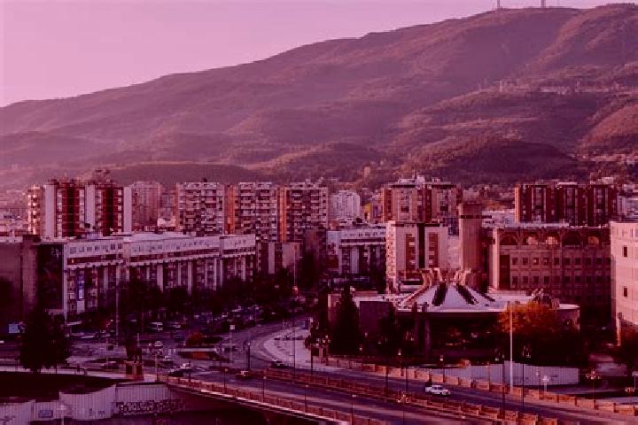 Scarlett, 23 — Escort in Novo Selo, North Macedonia