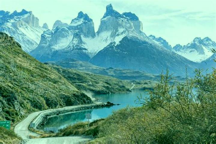 Scarlett, 23 — Escort in Paine, Chile
