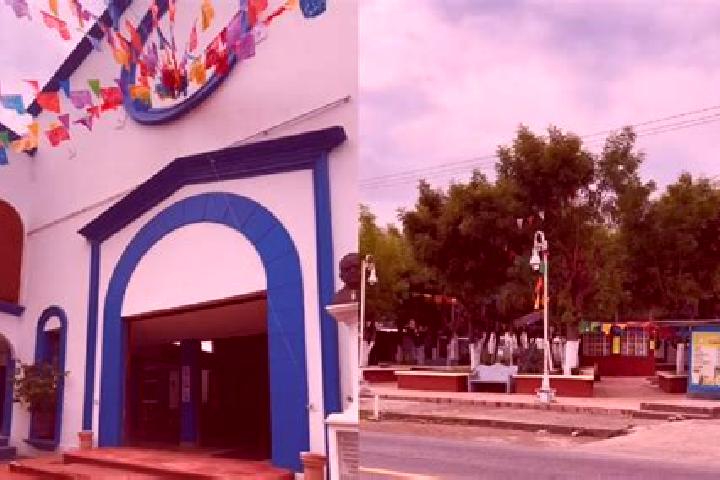 Scarlett, 23 — Escort in Puente Jula, Mexico