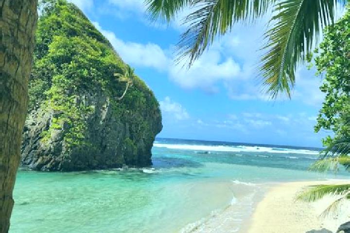 Scarlett, 23 — Escort in Sala ilua, Samoa