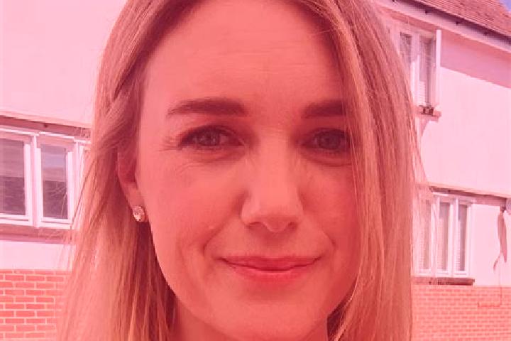 Scarlett, 23 — Escort in Wickham Bishops, United Kingdom